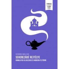 Seherezádé rejtélye   8.95 + 1.95 Royal Mail